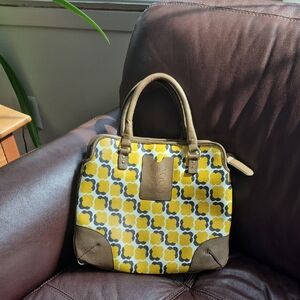 Orla Kiely Handbag